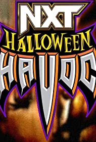 WWE NXT - Halloween Havoc 2022 - PPV